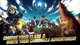Screenshot 6: LOK Chronicle