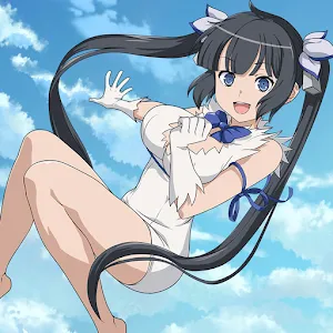 DanMachi Battle Chronicle | Global