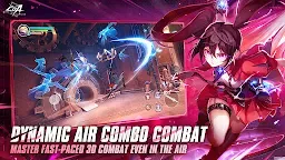 Screenshot 4: Crystal of Atlan | English