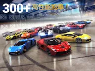Screenshot 10: 狂野飆車8：極速凌雲