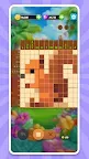 Screenshot 22: Nonoblock - Jigsaw Puzzle