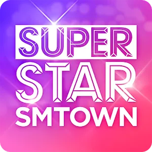 SuperStar SMTOWN | Korean