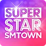 Icon: SuperStar SMTOWN | Coréen