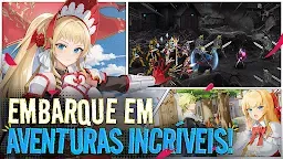 Screenshot 4: Epic Seven | Global