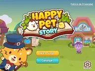 Screenshot 17: Happy Pet Story: Juego de Simulación