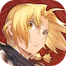 Icon: Fullmetal Alchemist Mobile | Japonés