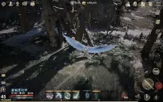Screenshot 16: 夜鴉 NIGHT CROWS | 韓文版