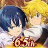 Icon: Seven Deadly Sins: Grand Cross | Bản quốc tế