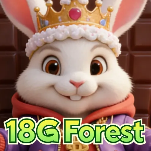 18GForest