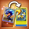 Icon: Mini Monsters: Card Collector
