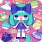 CustomTiyoko -Dress Up Game-
