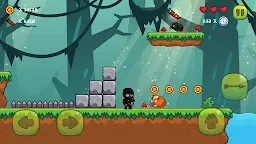 Screenshot 6: Archer's World