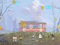 Screenshot 15: 貓貓庇護所與動物朋友們