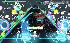 Screenshot 12: SonicBeat feat. Crash Fever