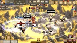 Screenshot 13: Tap Defenders