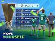 Screenshot 17: Matchday Football Manager 2023