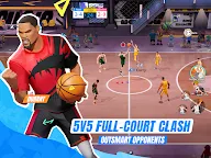 Screenshot 16: Dunk City Dynasty
