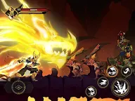 Screenshot 20: 雙子：忍者戰爭傳奇