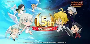 Screenshot 16: The Seven Deadly Sins: IDLE