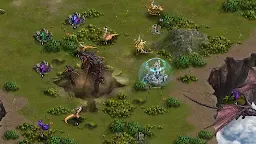 Screenshot 15: Gardius Empire