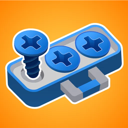 Screw Jam Games