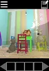 Screenshot 3: Escape game: Escape in a child's room