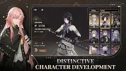 Screenshot 4: Black Beacon | Global