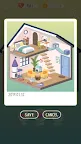 Screenshot 3: Find the differences - A Cat House