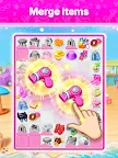 Screenshot 16: Barbie™ Merge Mystery