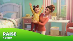 Screenshot 4: Life Sim 3D: Family Simulator