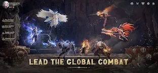 Screenshot 18: Flame of Valhalla | Global