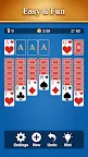 Screenshot 2: Solitaire Classic - Klondike