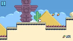 Screenshot 4: Yeah Bunny!