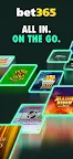 Screenshot 1: bet365 Games Play Casino Slots
