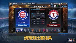 Screenshot 7: MLB：9局職棒總教練