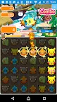 Screenshot 4: Pokémon Shuffle
