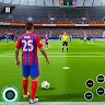 Icon: Football Penalty FreeKick Game