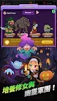 Screenshot 5: 驅魔師養成：幽靈軍團RPG