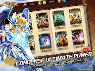 Screenshot 10: Saint Seiya: Galaxy Spirits | SEA