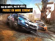 Screenshot 1: Asphalt Xtreme: Rally Racing