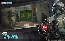 Screenshot 10: 레인보우 식스 모바일 (Rainbow Six M)