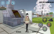 Screenshot 19: High School Simulator 2018