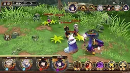 Screenshot 17: Project Magitek 魔導計劃