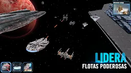 Screenshot 14: Star Wars™: Galaxy of Heroes