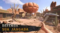 Screenshot 14: Raft® Survival: Desert Nomad