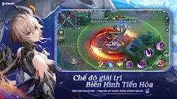 Screenshot 18: 傳說對決 Arena of Valor | 越南版