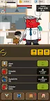Screenshot 3: Overtime Warriar Idle RPG 