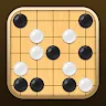 Go Baduk Weiqi Master