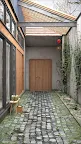 Screenshot 2: 脱出ゲーム　雨の降る家からの脱出