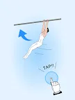 Screenshot 8: Crazy Horizontal bar